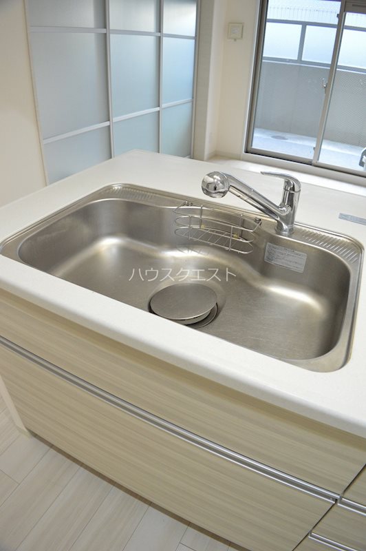 プレサンス京都西院 その他