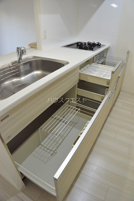 プレサンス京都西院 その他