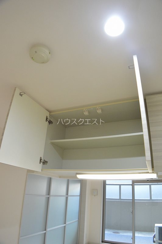 プレサンス京都西院 その他