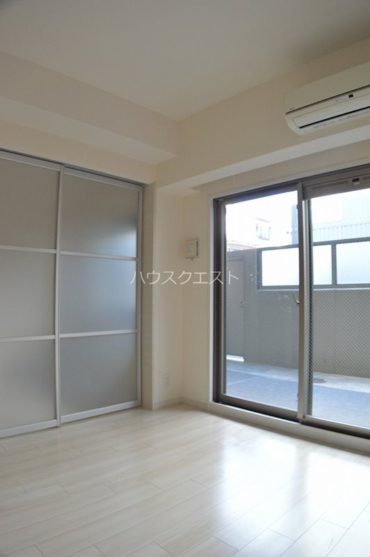 プレサンス京都西院 その他
