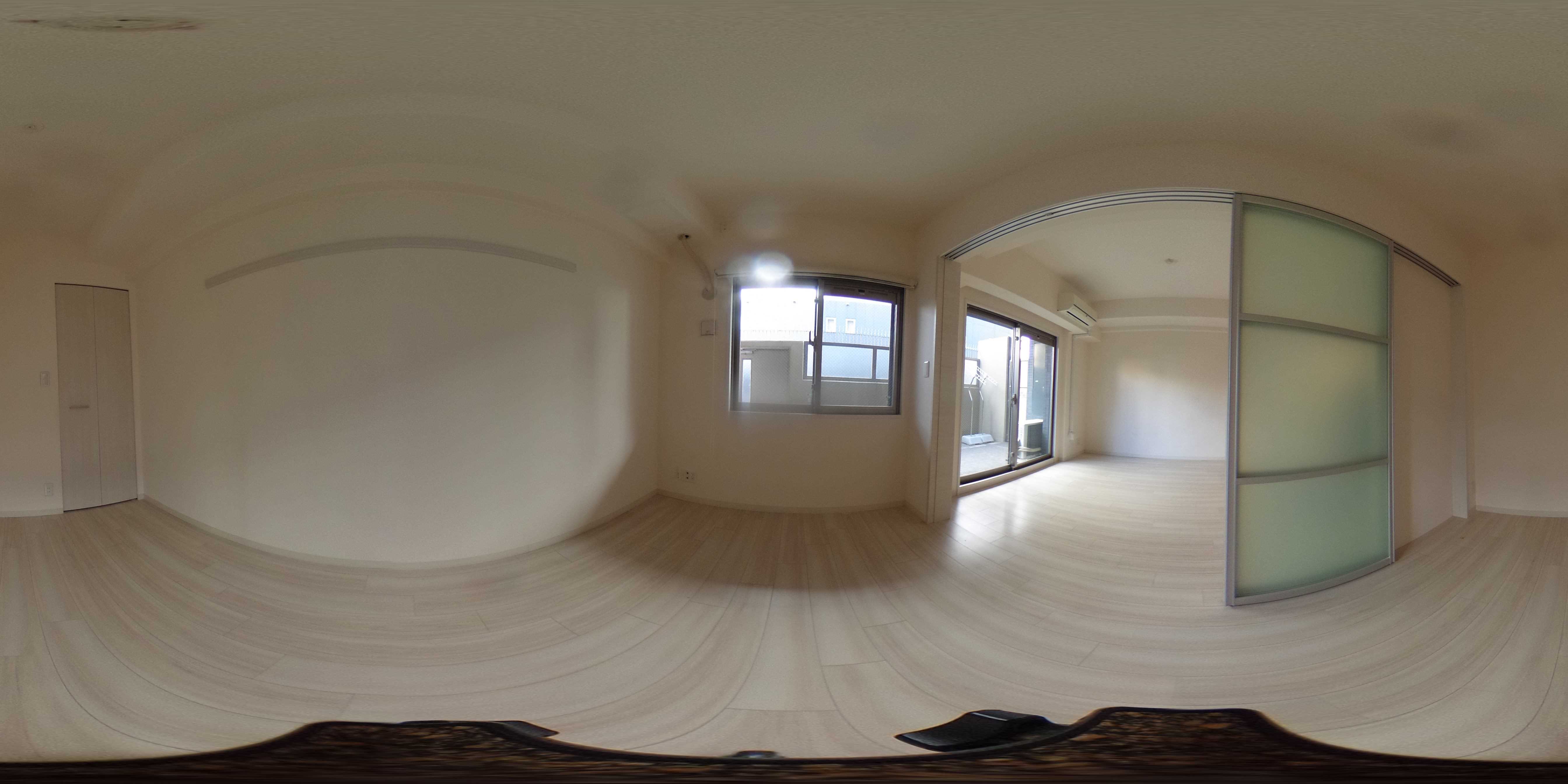 プレサンス京都西院 その他部屋・スペース