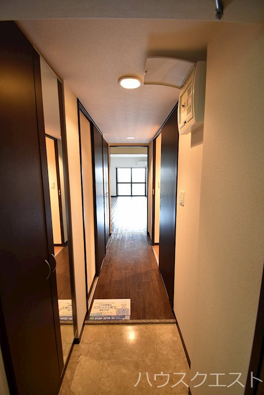プレアデス桃山 その他