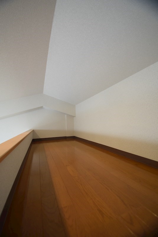 ウィステリア壱番館 その他