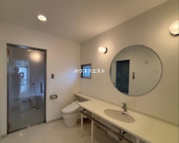 DODOHOUSE 洗面所