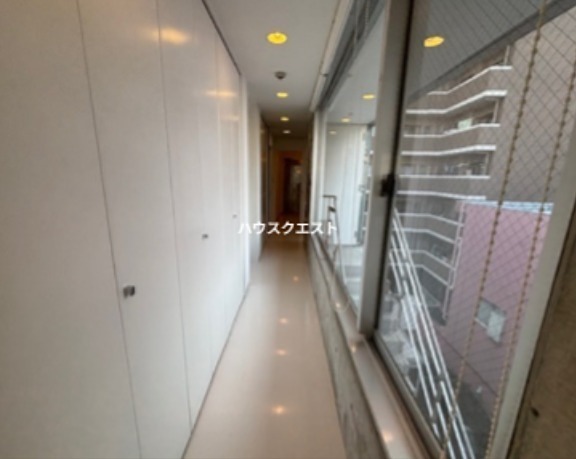 DODOHOUSE その他設備