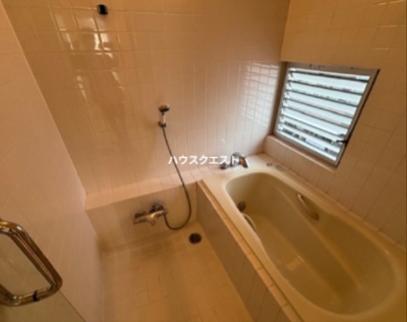 DODOHOUSE 風呂画像
