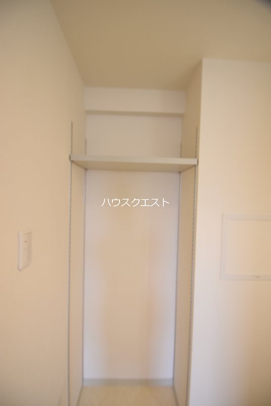 ベリエ茶五 収納