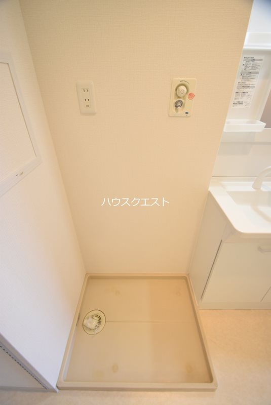 ベリエ茶五 その他設備