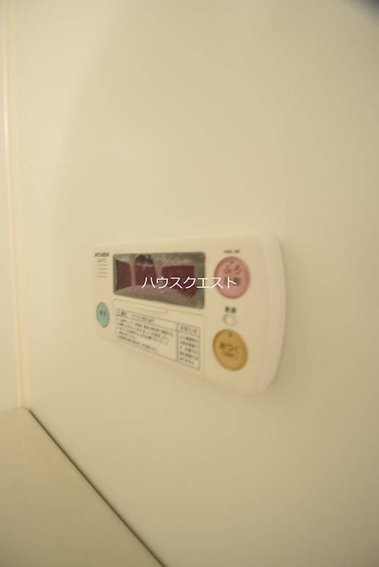 ベリエ茶五 その他設備