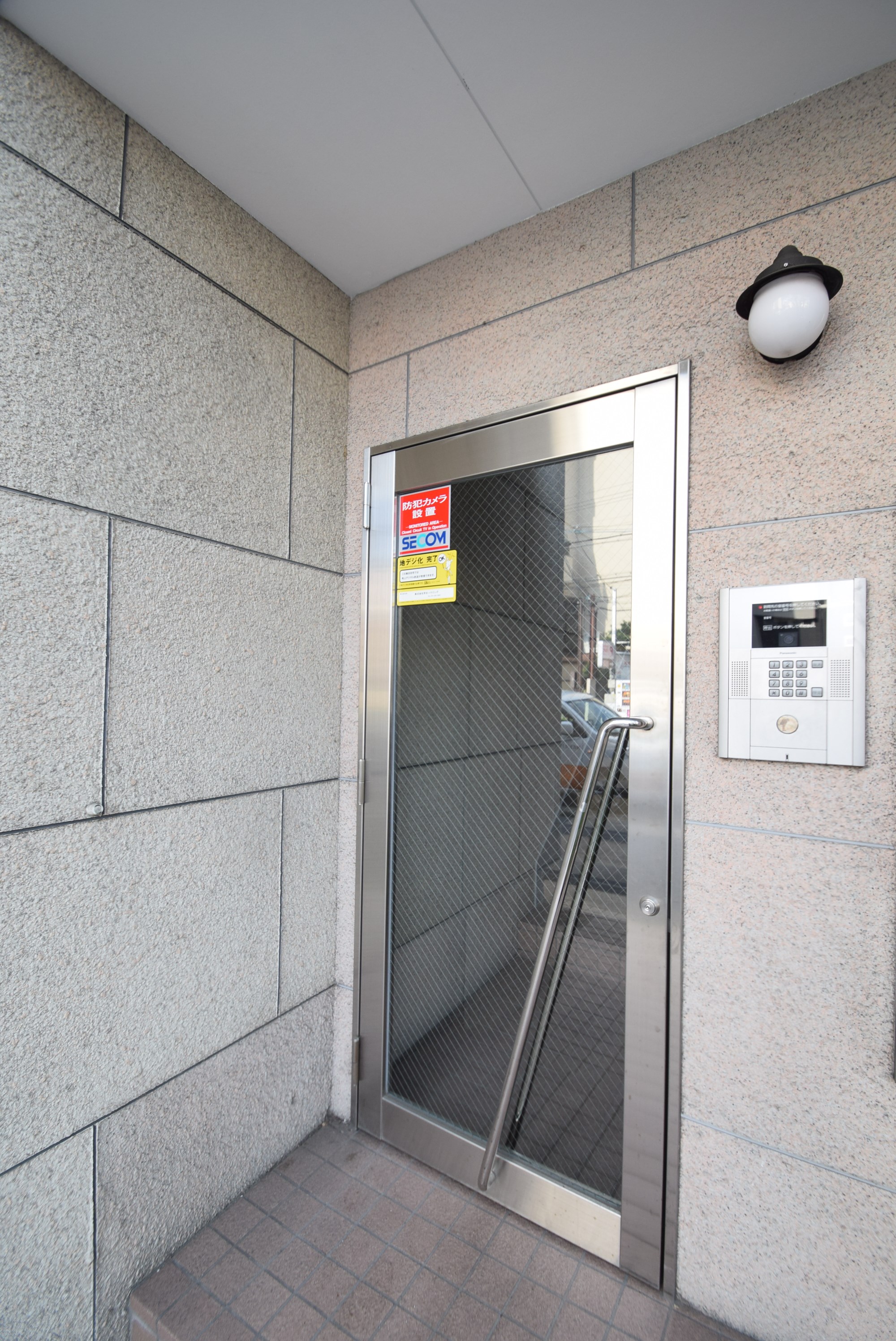 フォレスト ロビー
