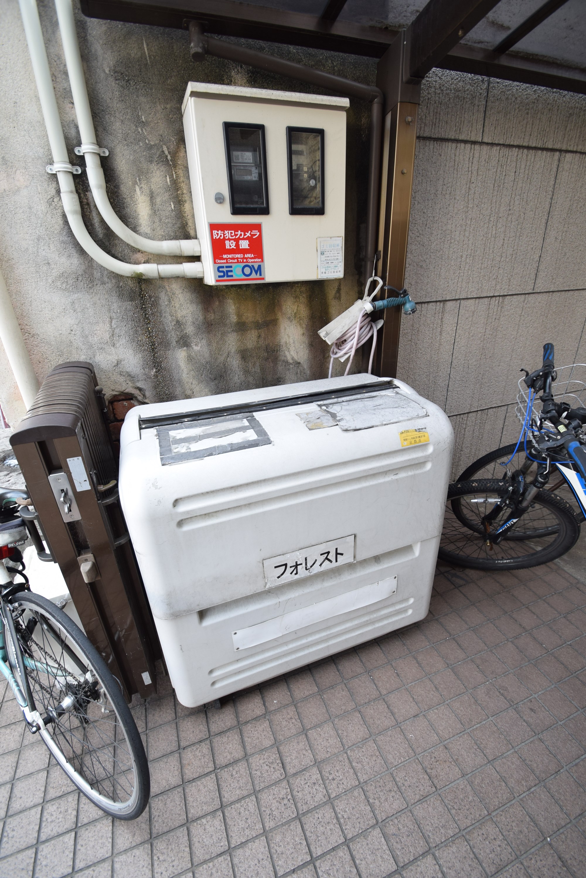 フォレスト その他共有部分