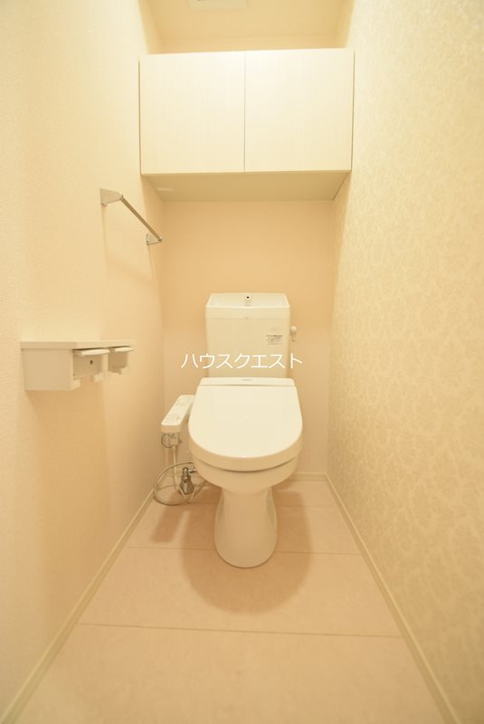 リーゾ北山 トイレ