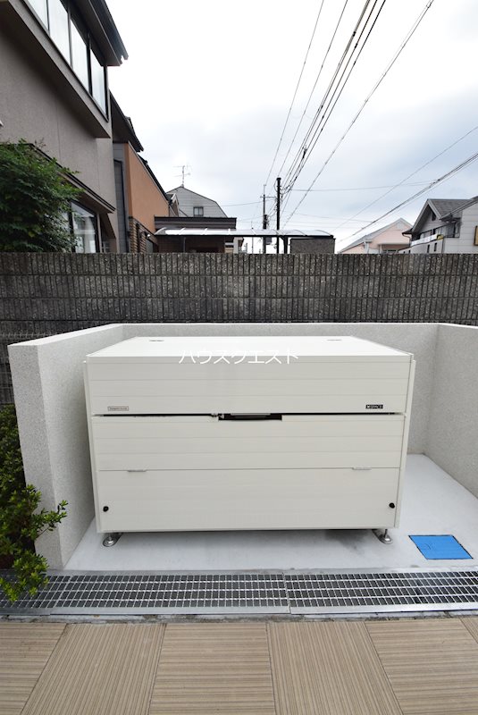 リーゾ北山 その他設備