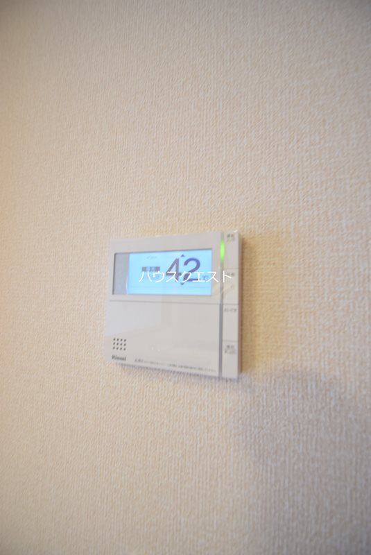 リーゾ北山 その他設備