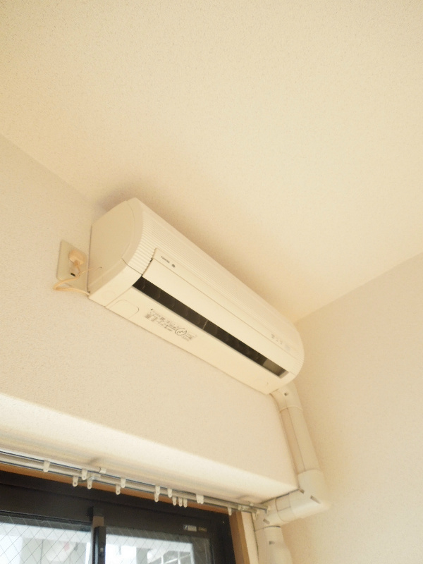 エスリード四条河原町 その他設備