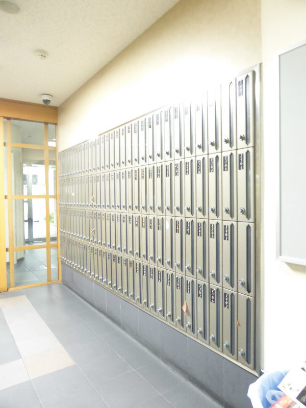 エスリード四条河原町 その他共有部分