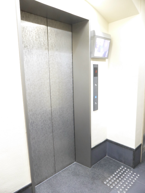 エスリード四条河原町 その他共有部分