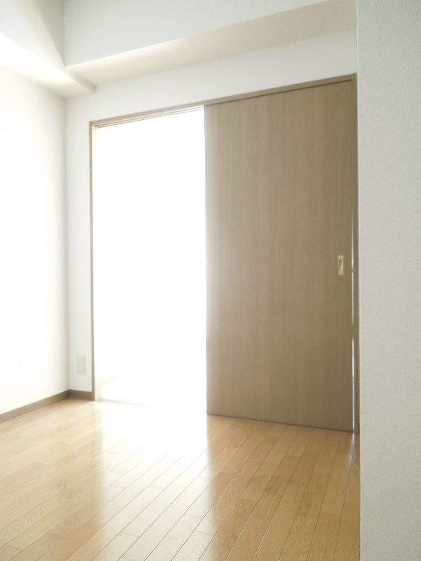 エスリード四条河原町 リビング