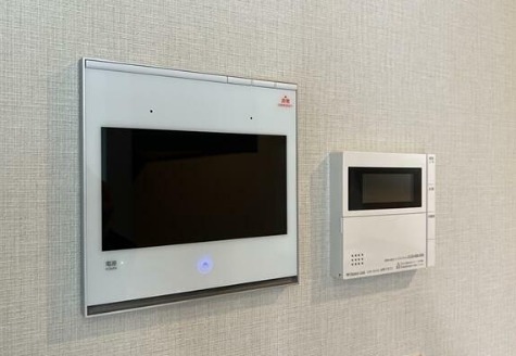 ブランズ京都河原町通 セキュリティ