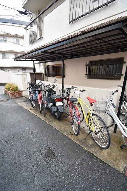 グランタック東山 その他