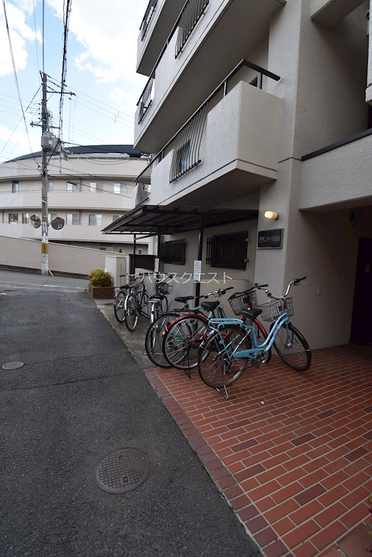 グランタック東山 その他