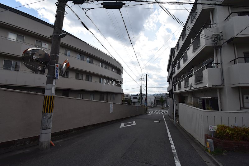 グランタック東山 その他