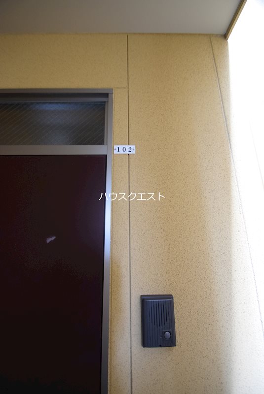 アパートメントsai その他