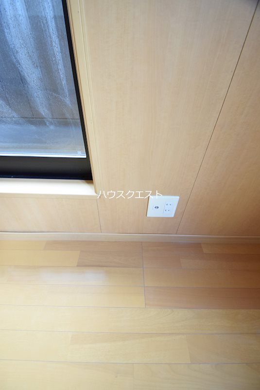 アパートメントsai その他