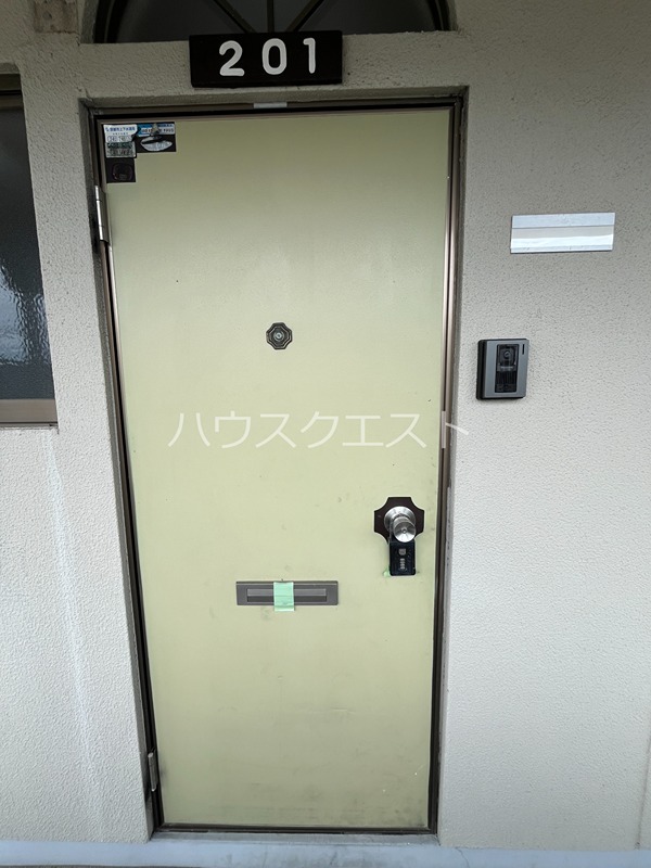 ラ・シノン その他設備