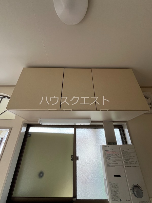 ラ・シノン その他設備