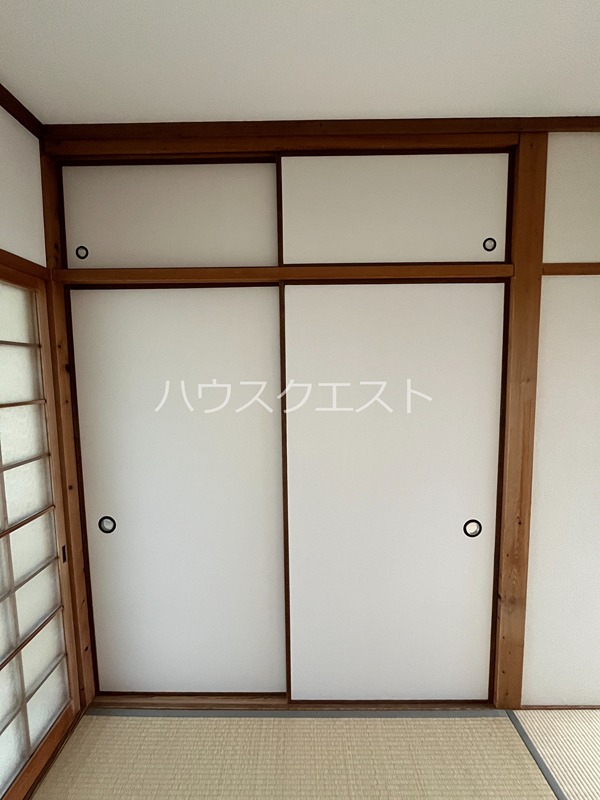 ラ・シノン 収納