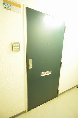 シャンボール今出川 その他
