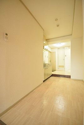 シャンボール今出川 その他部屋・スペース