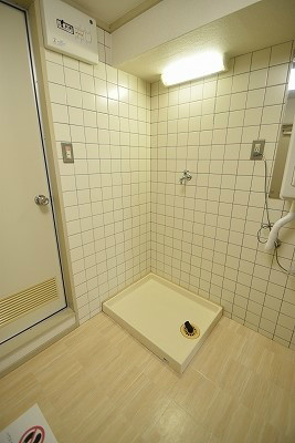 シャンボール今出川 その他部屋・スペース
