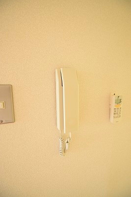 シャンボール今出川 その他設備