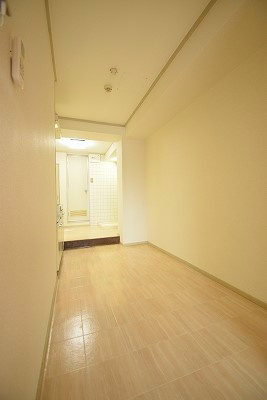 シャンボール今出川 その他部屋・スペース