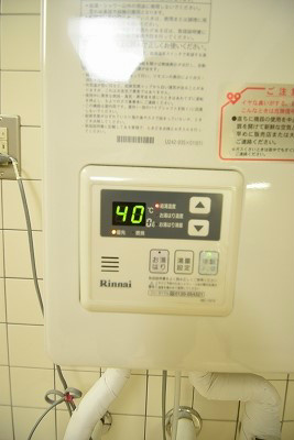 シャンボール今出川 その他設備