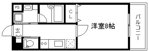 モナド-monado 間取り