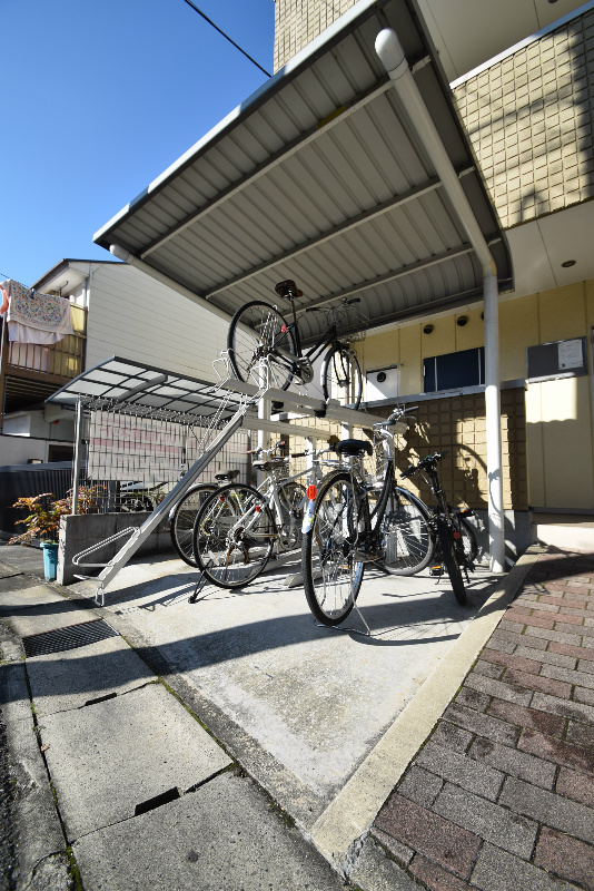 Primero TAKANO その他共有部分