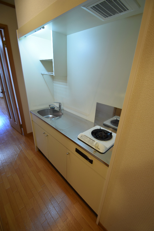 Primero TAKANO キッチン