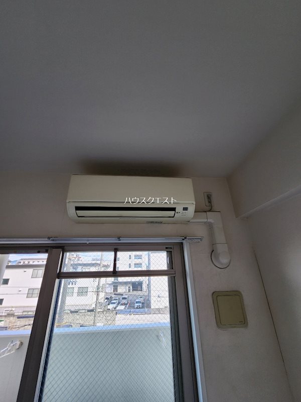 フォース三条 その他設備