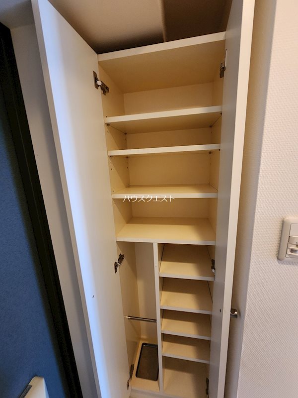 フォース三条 その他