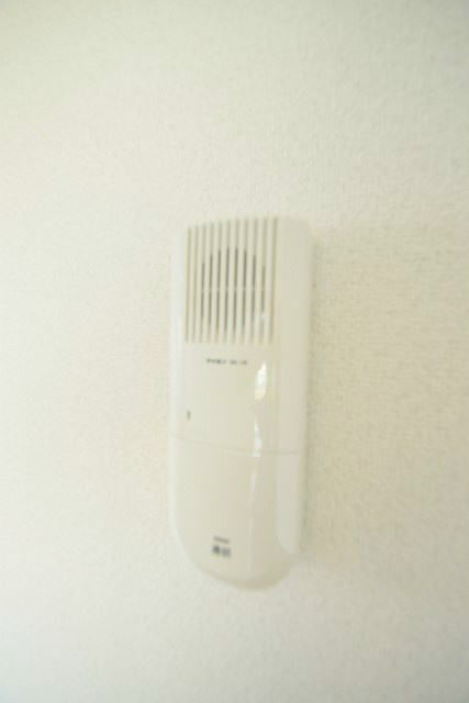 クラスカ衣笠 セキュリティ