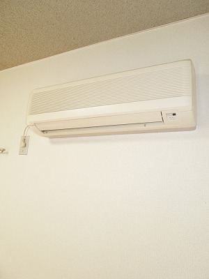 御幸町ハイツ その他設備