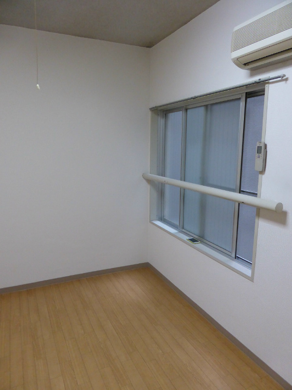 御幸町ハイツ その他部屋・スペース