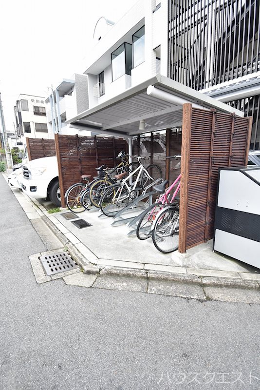 フェリーチェ 風呂画像
