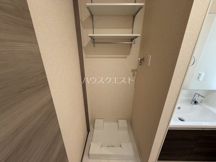 ハイダウェイ両替町 その他設備