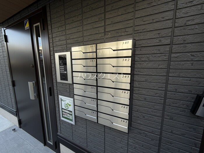 ハイダウェイ両替町 その他