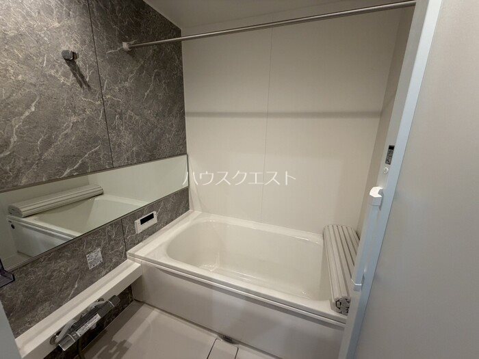 ハイダウェイ両替町 風呂画像