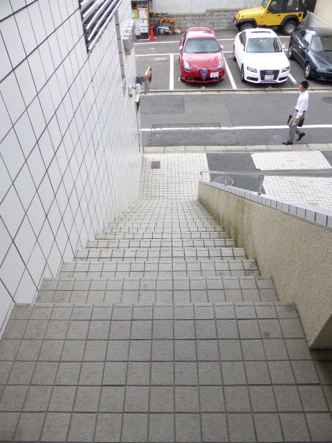 万里小路アベニュー その他共有部分